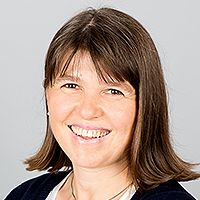 Alicia Lanzerstorfer, BScN