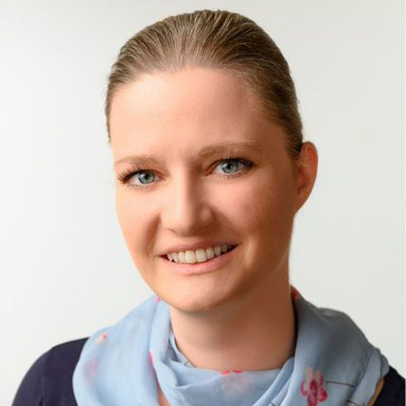 Eva-Maria Rudorfer, BScN